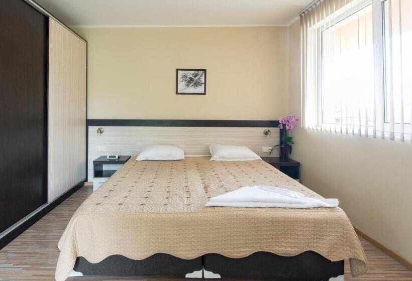 침실 1개 아파트, Guest House La Casa