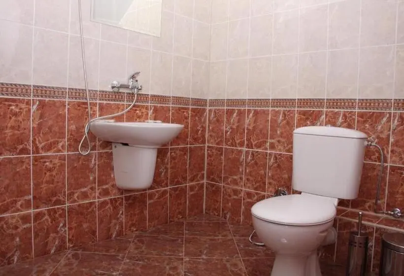 اتاق استاندارد, Guest House Stelia