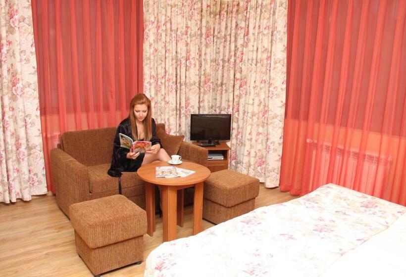 스탠다드 룸, Guest House Stelia