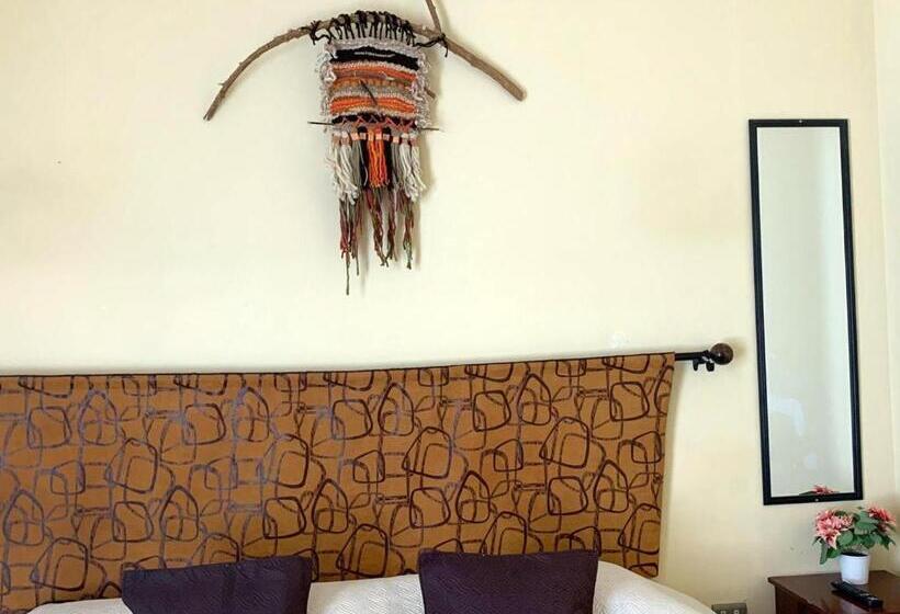 Superior Einzelzimmer, Juku Hostal