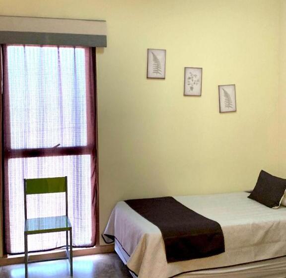 Superior-Zimmer, Juku Hostal