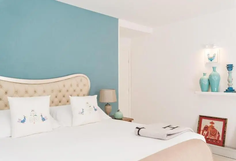 デラックススイート２ベッドルーム, La Torretta Lodge
