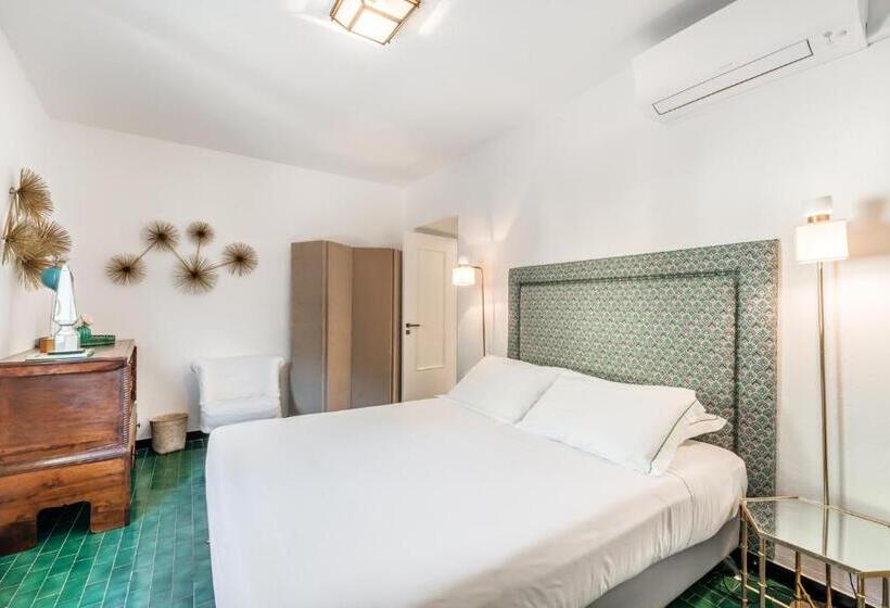 סוויטת 2 חדרי שינה, La Torretta Lodge