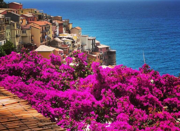 סוויטה, La Torretta Lodge