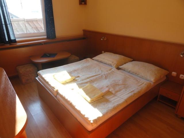 标准间, Penzion Eka