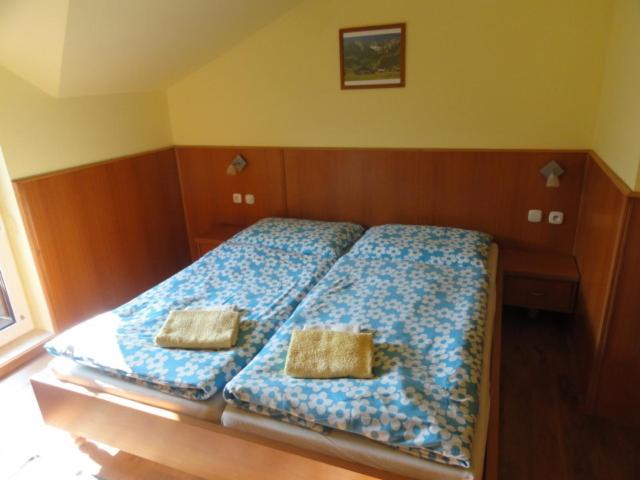 Номер Стандарт, Penzion Eka