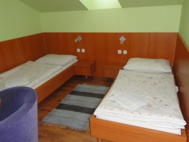 Номер Стандарт, Penzion Eka