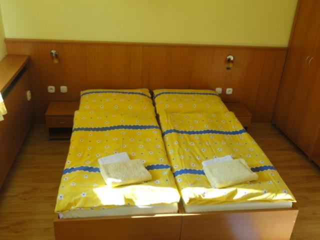 Номер Стандарт, Penzion Eka