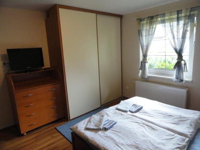 Апартаменты 2 Спальни, Penzion Eka