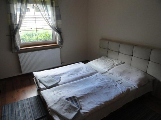带2个卧室的公寓, Penzion Eka