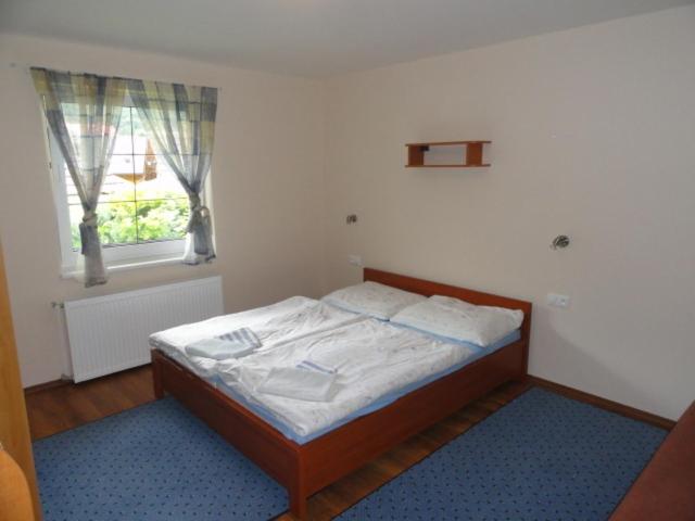 Апартаменты 2 Спальни, Penzion Eka