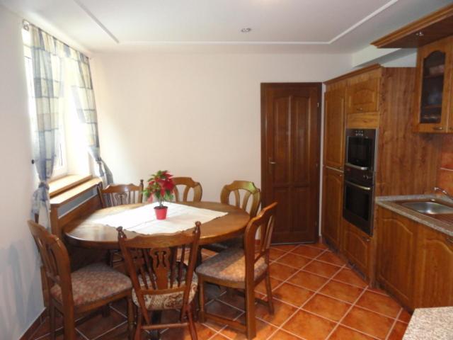 Апартаменты 2 Спальни, Penzion Eka