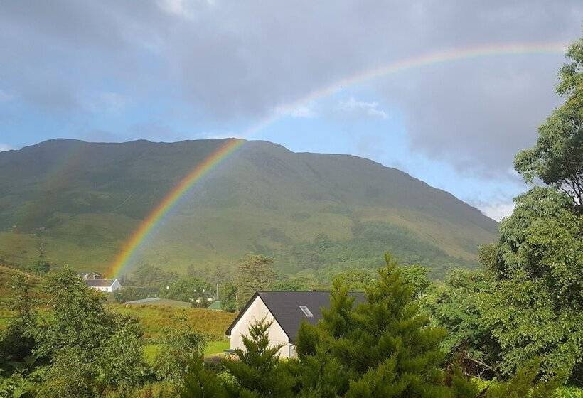 Семейный Номер, Portfinn Lodge