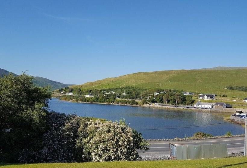 Семейный Номер, Portfinn Lodge