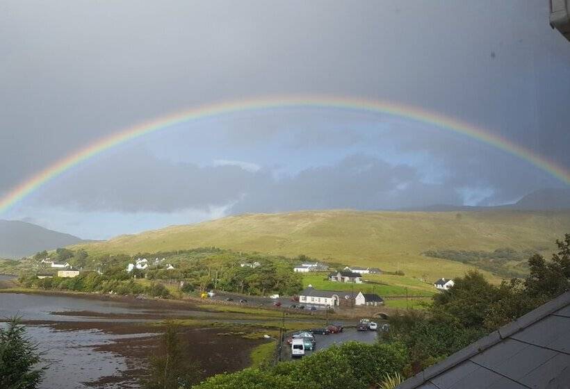 Семейный Номер, Portfinn Lodge