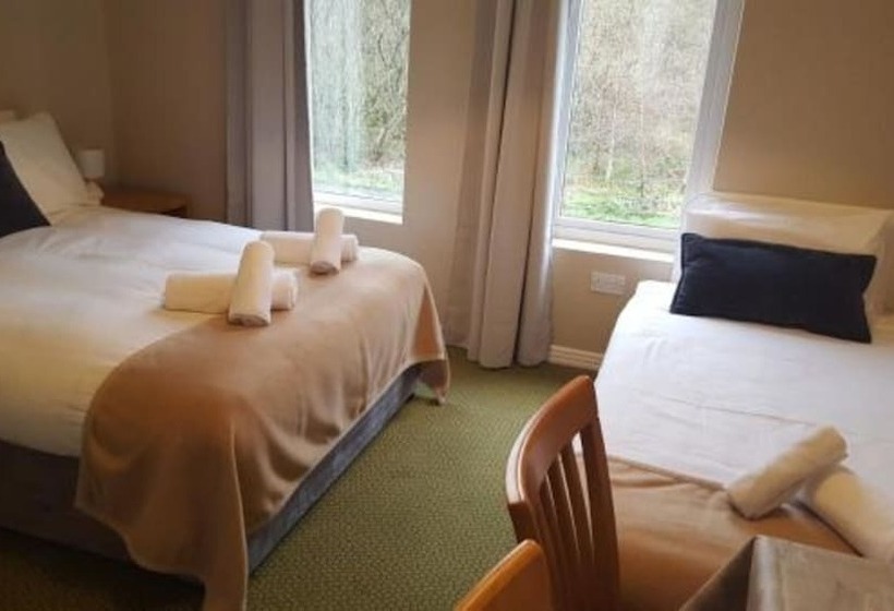 Семейный Номер, Portfinn Lodge