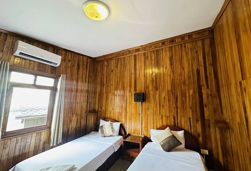اتاق استاندارد, Rimvang Guesthouse