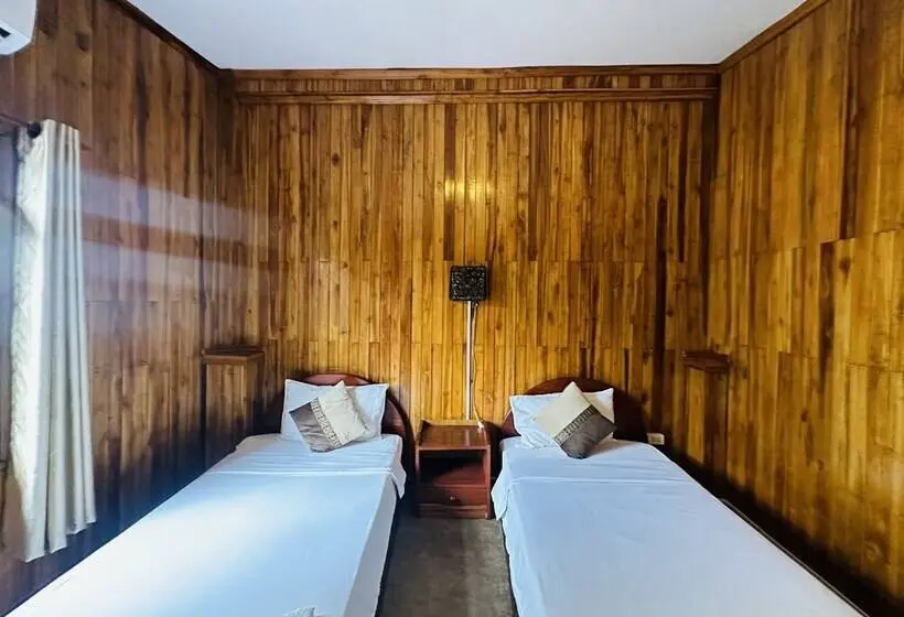 اتاق استاندارد, Rimvang Guesthouse