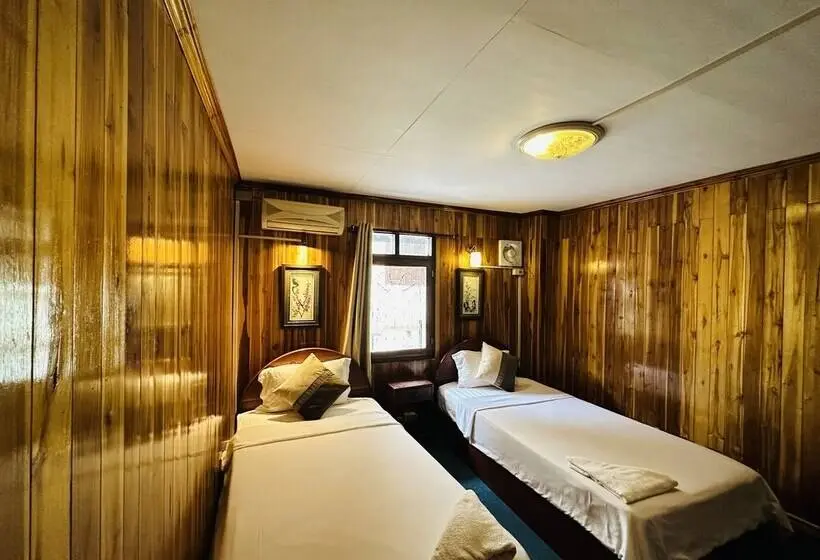 اتاق استاندارد, Rimvang Guesthouse