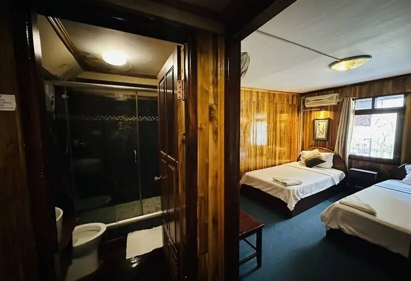 اتاق استاندارد, Rimvang Guesthouse
