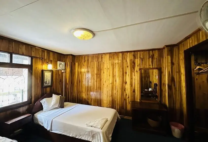 اتاق استاندارد, Rimvang Guesthouse