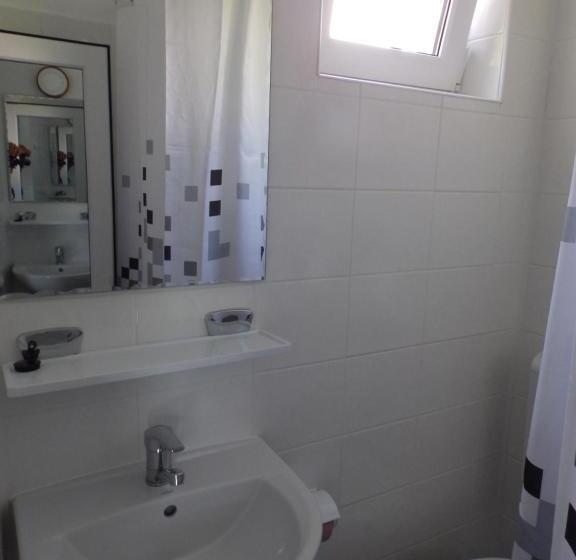 غرفة سوبيريور مطلّة علي الحديقة, Tourist Paradis Costinesti