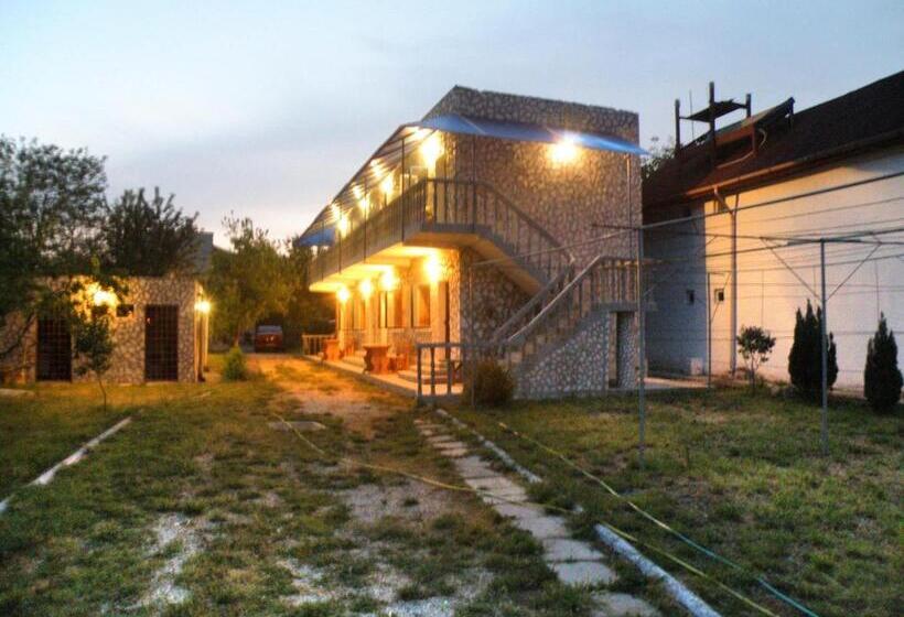 غرفة سوبيريور مطلّة علي الحديقة, Tourist Paradis Costinesti