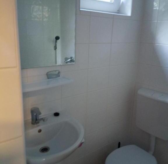 غرفة قياسية, Tourist Paradis Costinesti