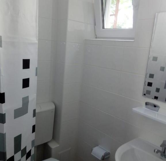 غرفة قياسية, Tourist Paradis Costinesti