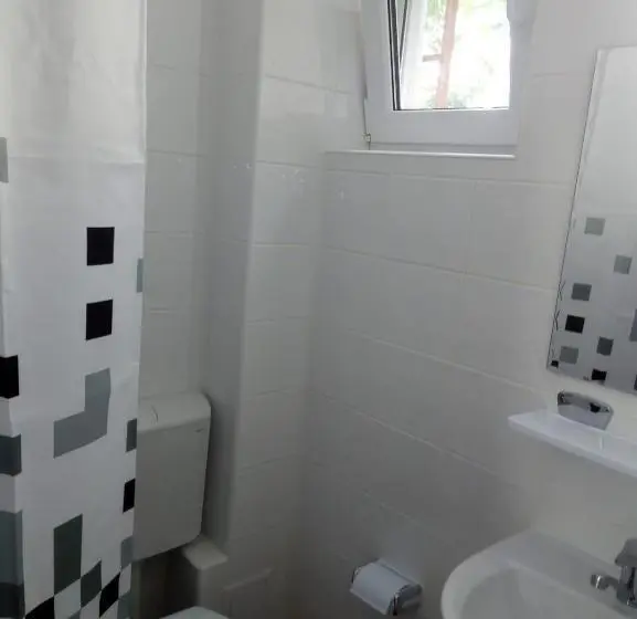 Standard-huone, Tourist Paradis Costinesti