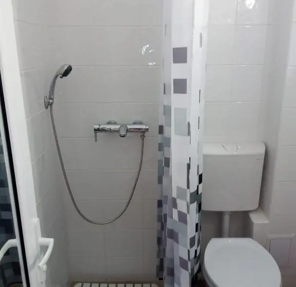 Standard-huone, Tourist Paradis Costinesti