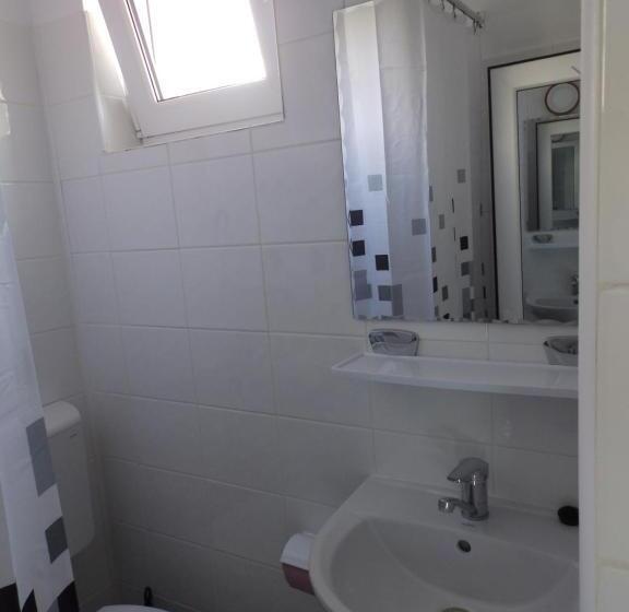 غرفة قياسية, Tourist Paradis Costinesti