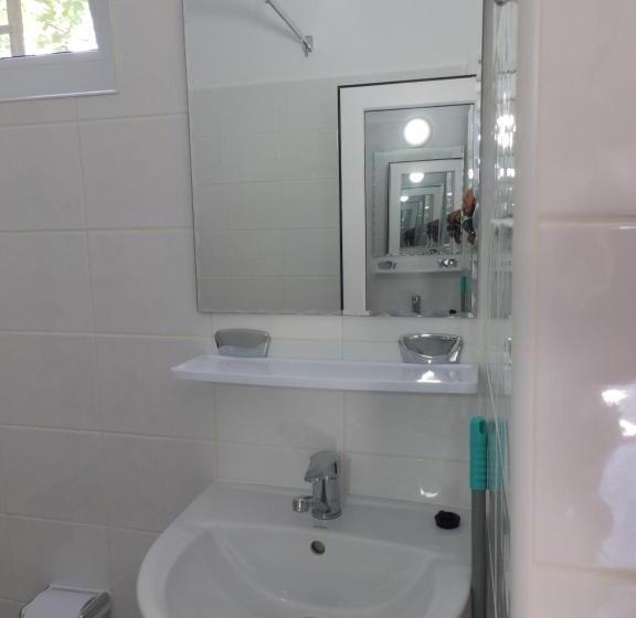 غرفة قياسية, Tourist Paradis Costinesti