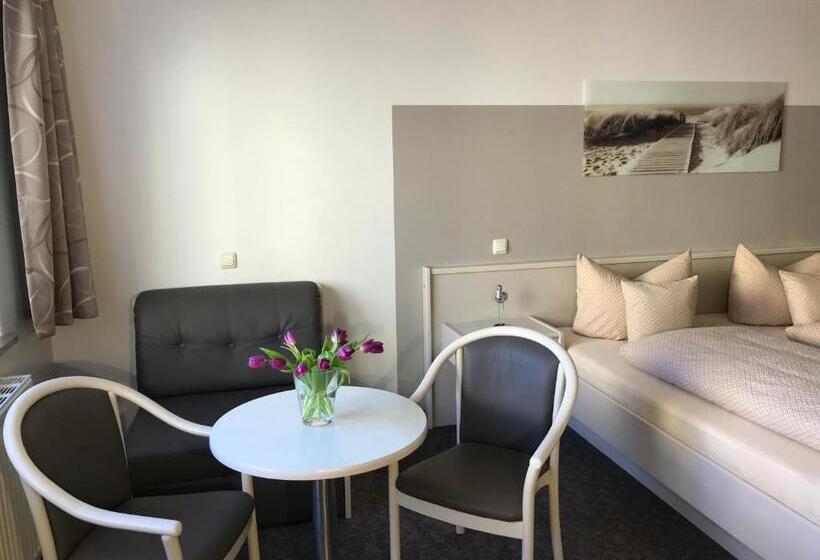 스탠다드 룸, Pension Villa Transvaal
