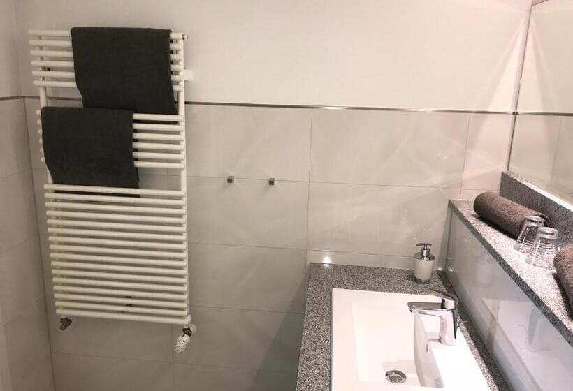 스탠다드 룸, Pension Villa Transvaal