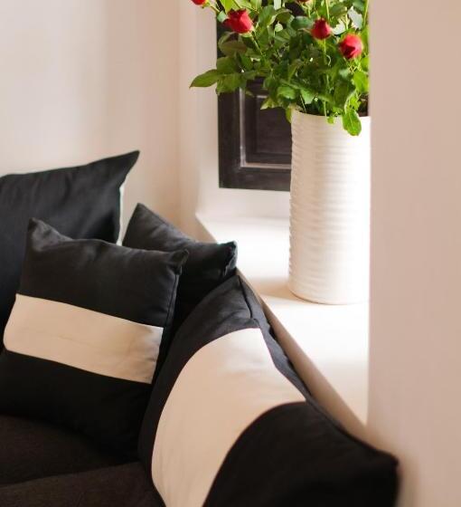 اتاق استاندارد, Riad Capaldi