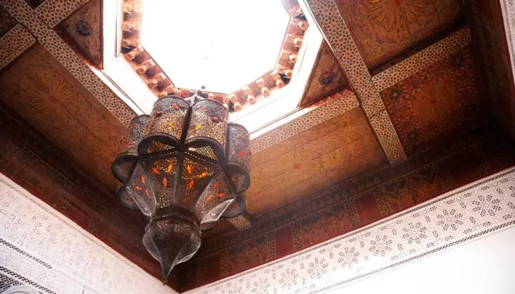 سوییت, Riad Capaldi