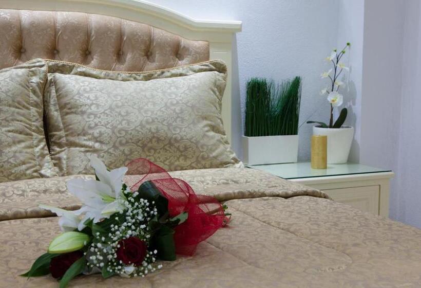 اتاق استاندارد, Senator