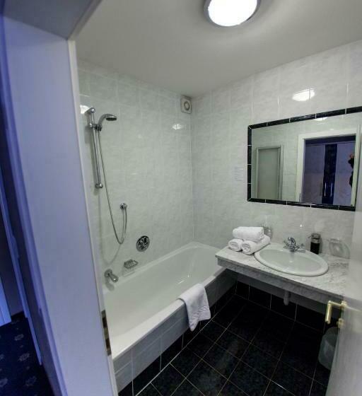 스탠다드 발코니 룸, Universo