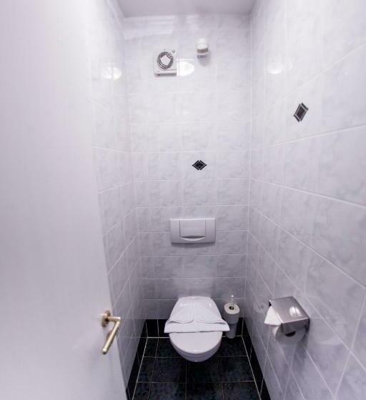 스탠다드 발코니 룸, Universo