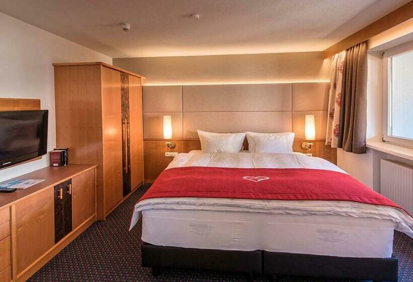 침실 1개 테라스 아파트, Universo