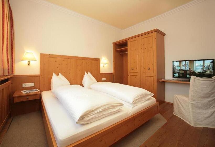 Quarto Estandar, Gasthof Zur Post