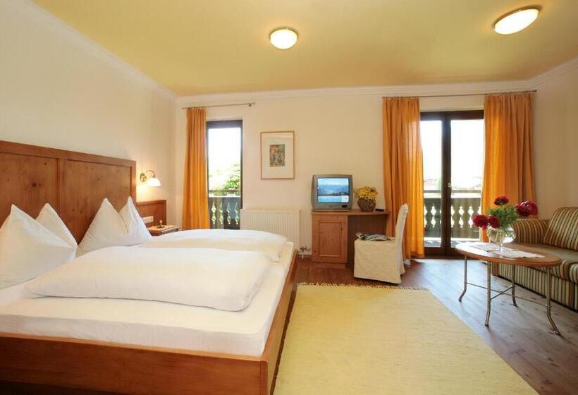 Quarto Estandar, Gasthof Zur Post