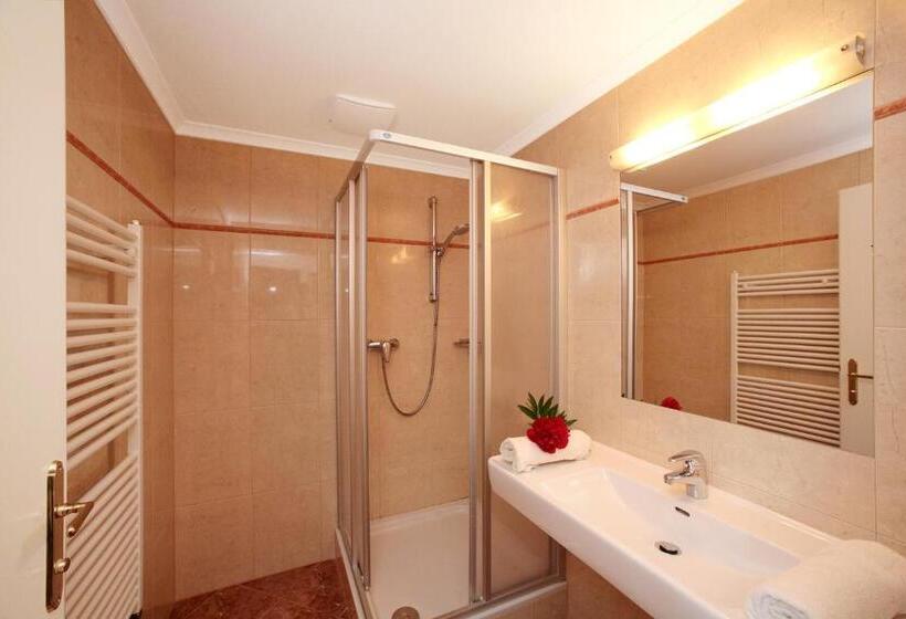 Quarto Estandar, Gasthof Zur Post