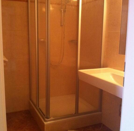 Quarto Estandar Individual, Gasthof Zur Post