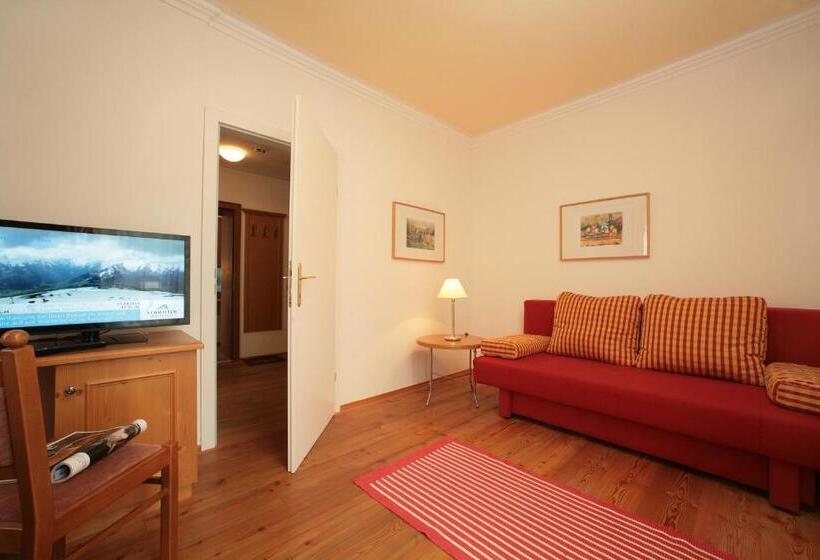 Quarto Estandar Individual, Gasthof Zur Post