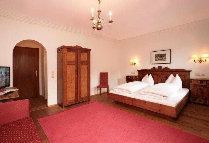 Quarto Estandar, Gasthof Zur Post