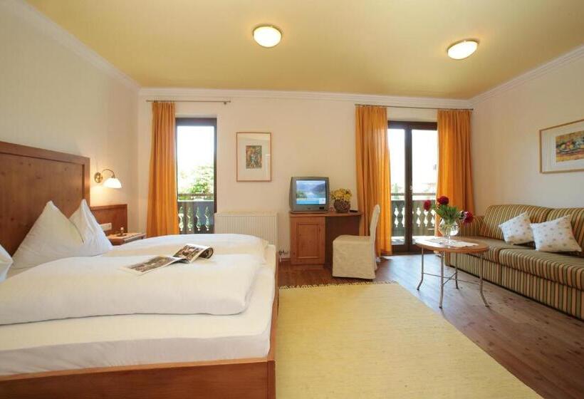 Quarto Estandar, Gasthof Zur Post