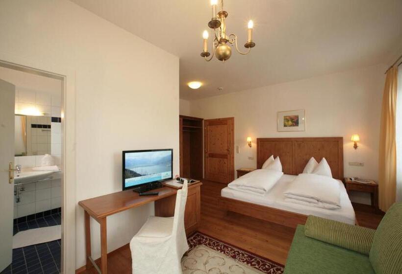 Quarto Estandar, Gasthof Zur Post