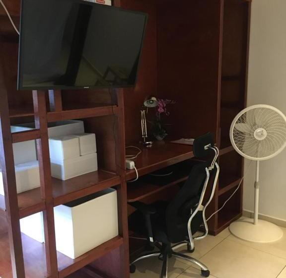 استودیوی استاندارد, Asteria Studios